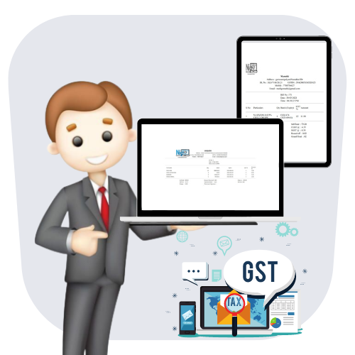 Pharmacy billing software