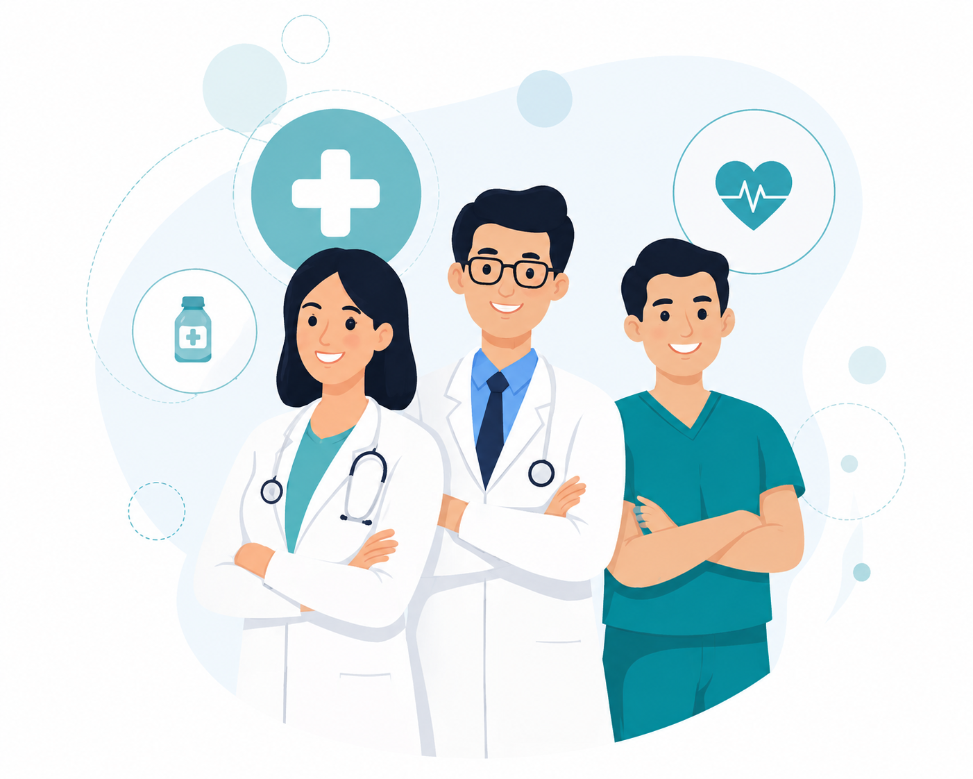 About Us Doctors