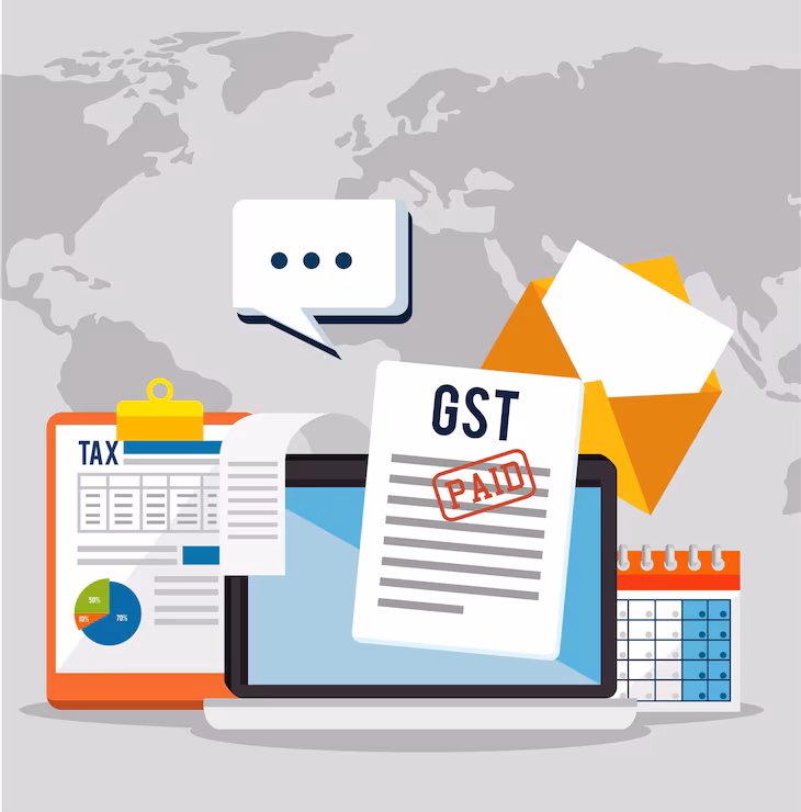 GST Billing