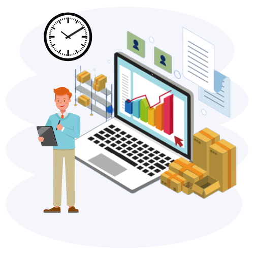 Pharmacy billing software